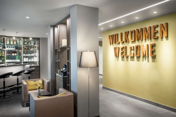 Hotel Best Western Favorit (Ludwigsburg)